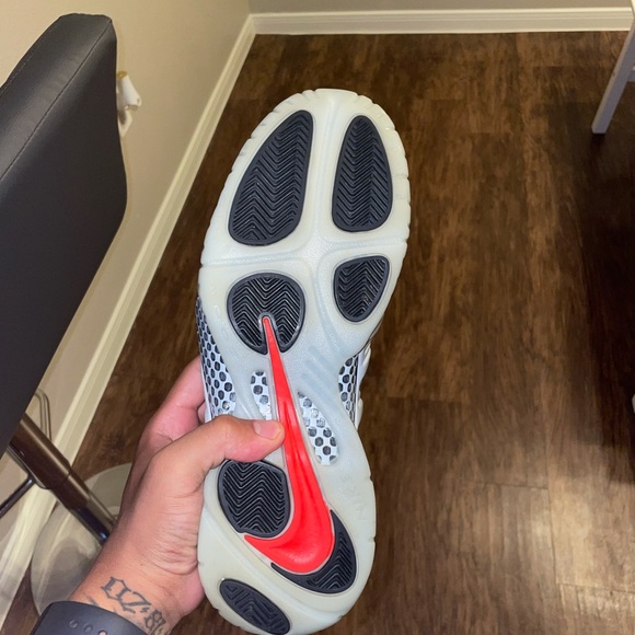 Nike Air Foamposites Pro - Picture 5 of 6